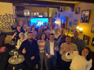 kandidaten jouw haarlem